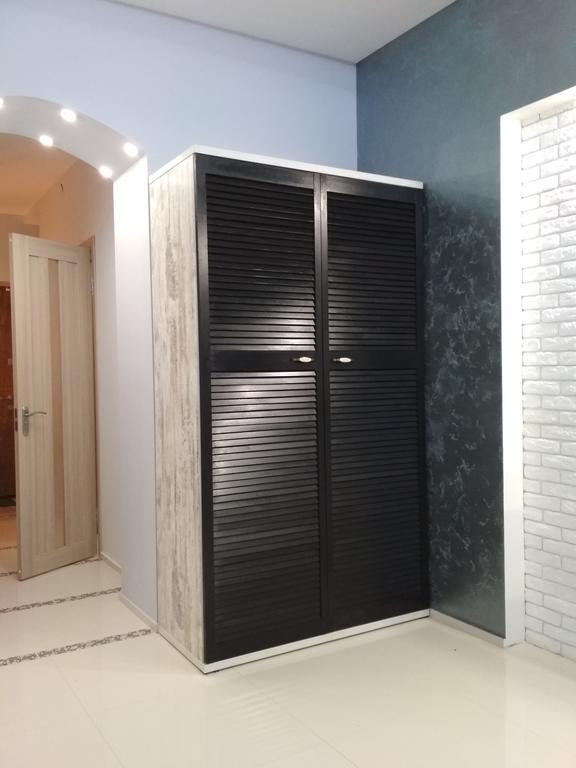Apartment On Tytova 8 ドニプロペトロウシク エクステリア 写真